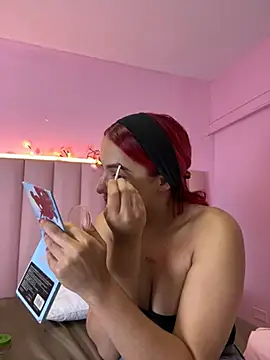 theladymonserrateshow online show from 25, 3, 2026