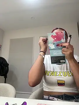 theladymonserrateshow online show from 16, 1, 2026