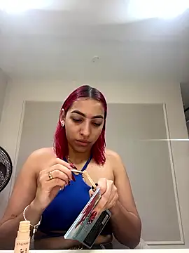 theladymonserrateshow online show from 14, 1, 2026