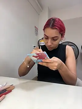 theladymonserrateshow online show from 17, 11, 2025