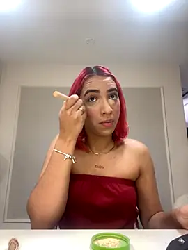 theladymonserrateshow online show from 26, 11, 2025