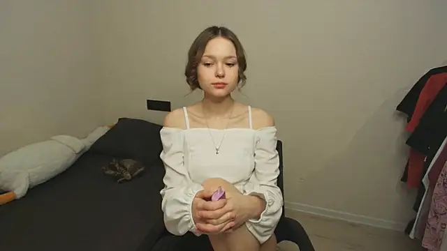 CandyPiggy online show from 26, 10, 2025