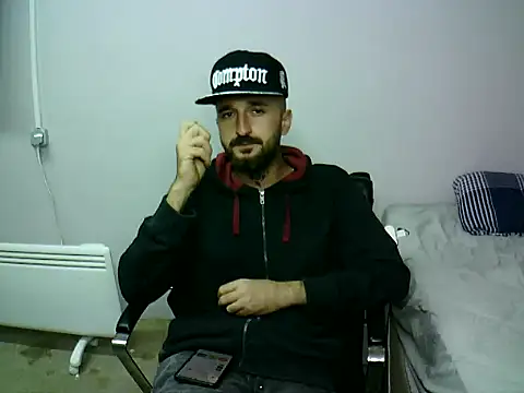 krerem online show from 30, 10, 2025