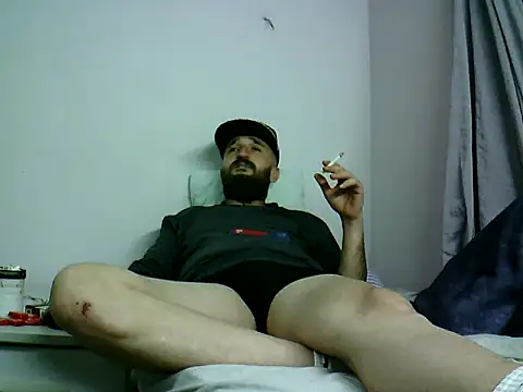 krerem online show from 25, 11, 2025