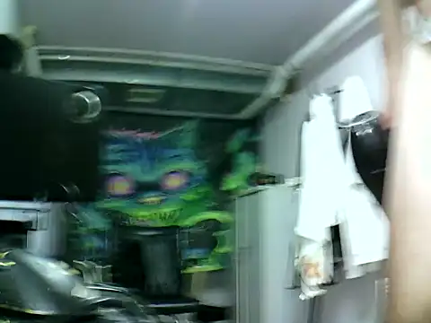 krerem online show from 23, 10, 2025