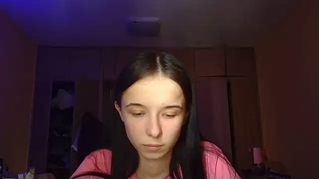Emilia Light online show from 6, 6, 2026