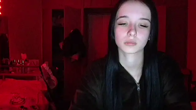 Emilia Light online show from 24, 3, 2026