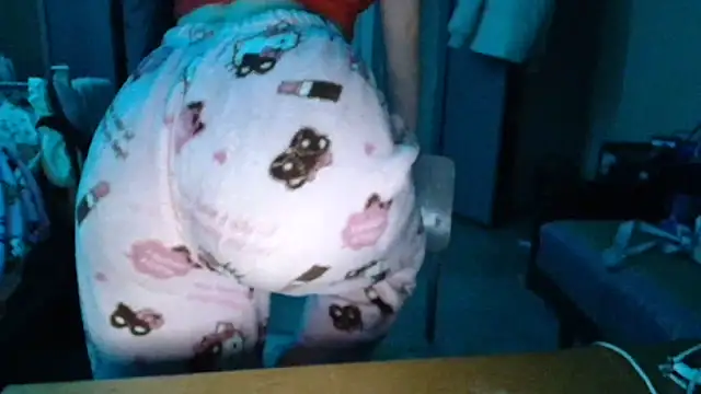 Emilia Light online show from 22, 2, 2026