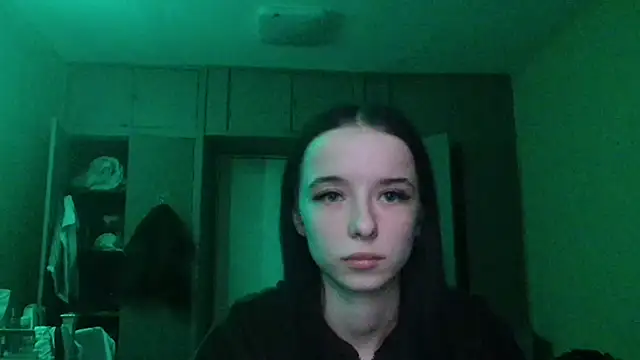 Emilia Light online show from 20, 3, 2026