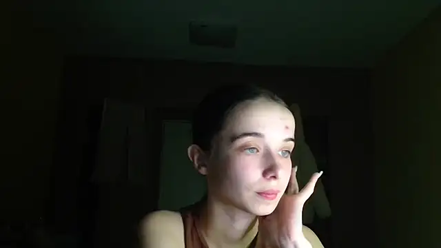 Emilia Light online show from 11, 1, 2026