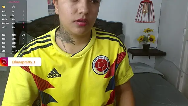 Sharit latina777 online show from 30, 9, 2025