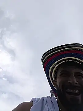 kingbickcockDn online show from 13, 1, 2026