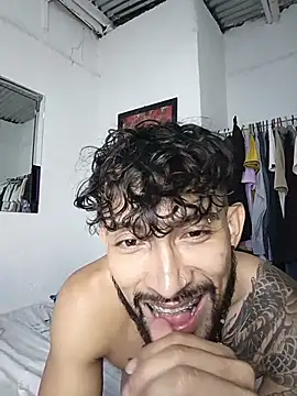 kingbickcockDn online show from 10, 1, 2026