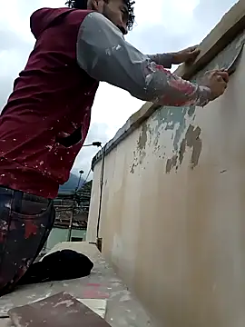 kingbickcockDn online show from 8, 10, 2025