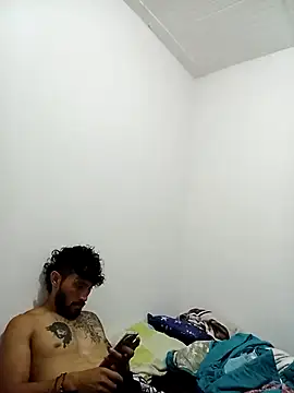 kingbickcockDn online show from 12, 11, 2025