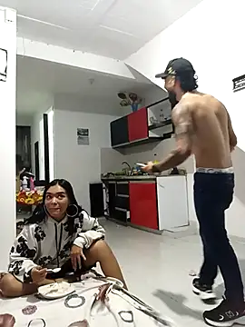 kingbickcockDn online show from 15, 11, 2025