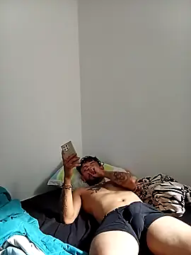 kingbickcockDn online show from 19, 10, 2025