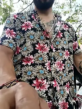 kingbickcockDn online show from 2, 11, 2025