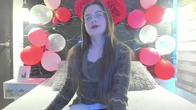 ZOE LE online show from 20, 2, 2026