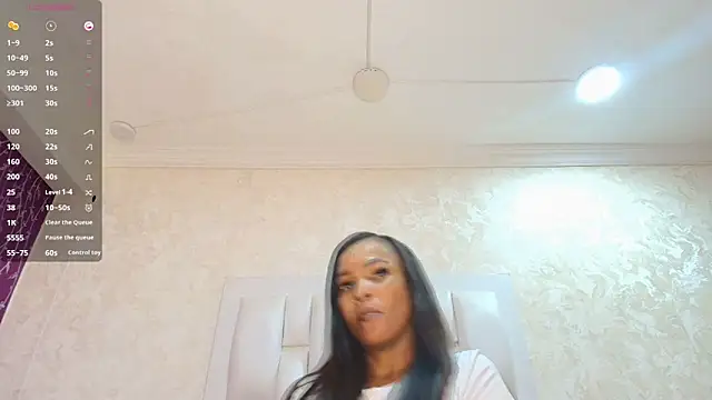 Layla lell online show from 29, 3, 2026