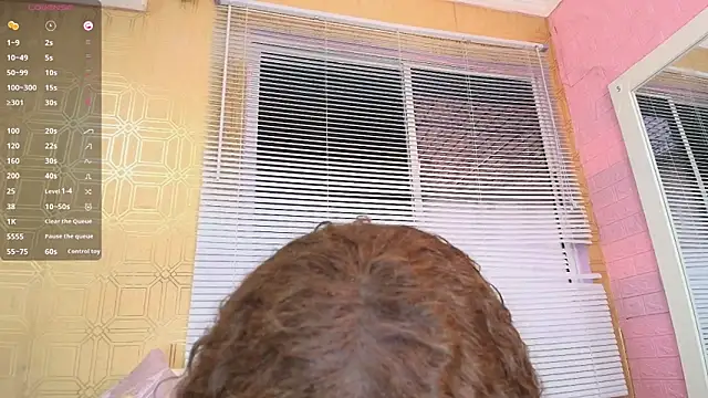 Snapshot of Layla_lell chatting on 7, 6, 2026 Layla lell online show from 7, 6, 2026