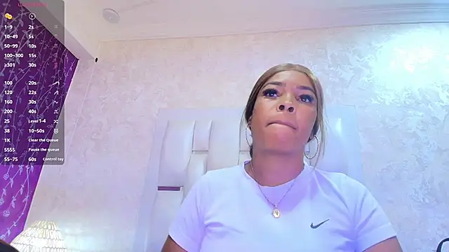 Layla lell online show from 19, 3, 2026