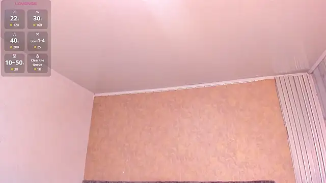 Layla lell online show from 3, 11, 2025