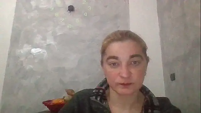 GoldenAngelMilf online show from 25, 2, 2026