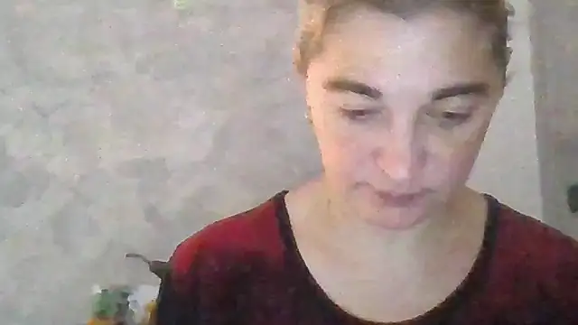 GoldenAngelMilf online show from 3, 11, 2025