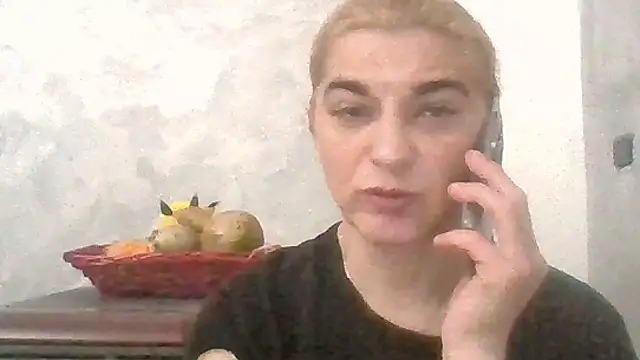 GoldenAngelMilf online show from 21, 4, 2026