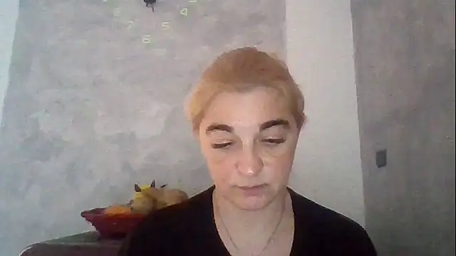 GoldenAngelMilf online show from 19, 4, 2026