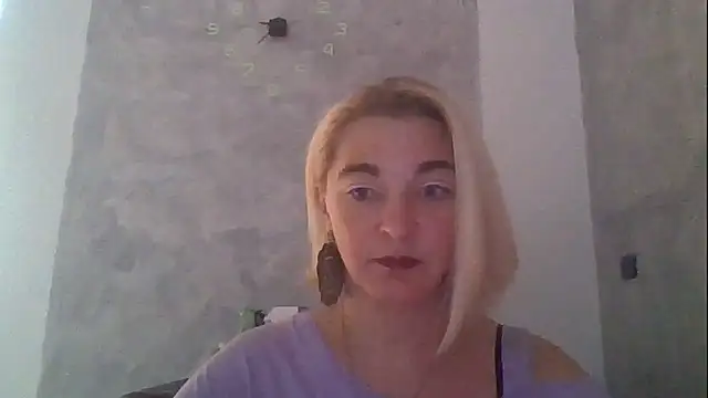 GoldenAngelMilf online show from 30, 9, 2025