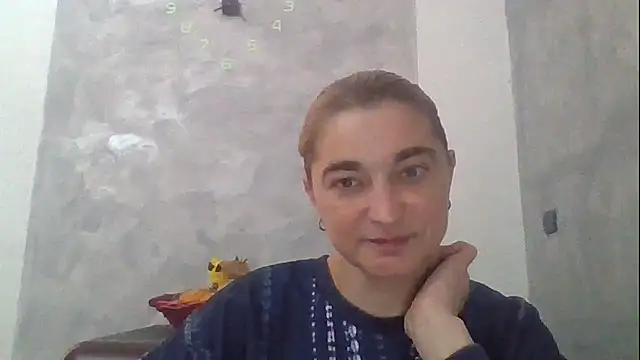 GoldenAngelMilf online show from 12, 3, 2026