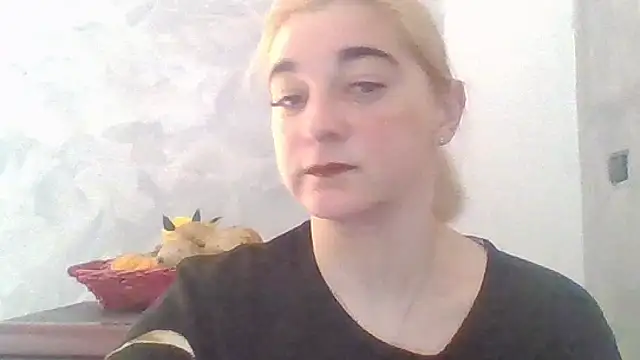 GoldenAngelMilf online show from 23, 4, 2026