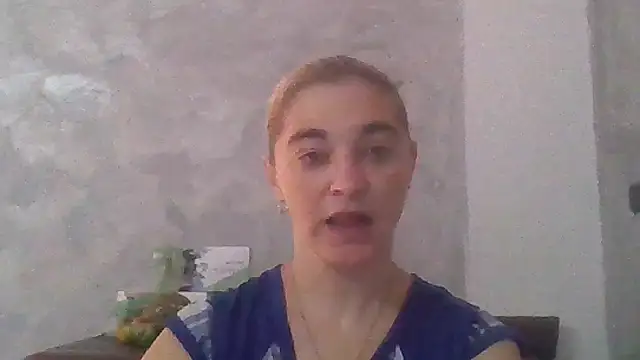 GoldenAngelMilf online show from 13, 10, 2025