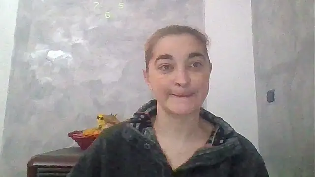 GoldenAngelMilf online show from 19, 3, 2026