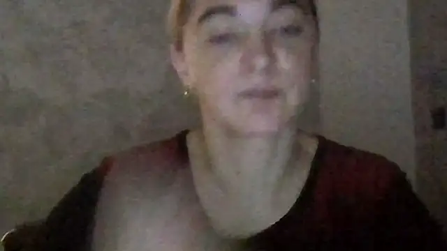 GoldenAngelMilf online show from 12, 11, 2025