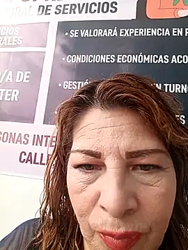 VANESSA  01 online show from 18, 11, 2025