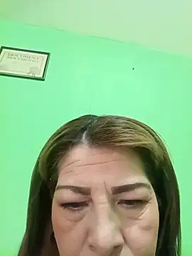 VANESSA  01 online show from 28, 10, 2025