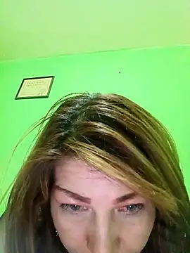 VANESSA  01 online show from 15, 11, 2025