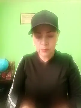 VANESSA  01 online show from 8, 11, 2025