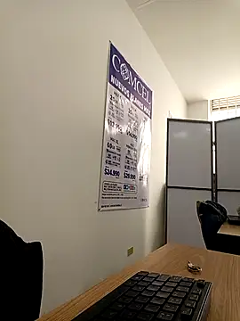 VANESSA  01 online show from 27, 11, 2025