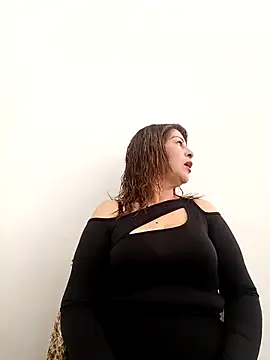 VANESSA  01 online show from 19, 11, 2025