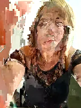 VANESSA  01 online show from 22, 11, 2025