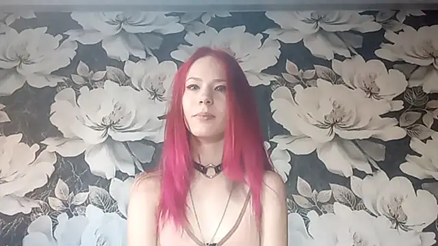 LiaCusson online show from 26, 9, 2025