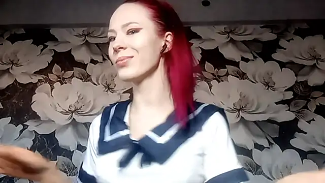 LiaCusson online show from 27, 9, 2025