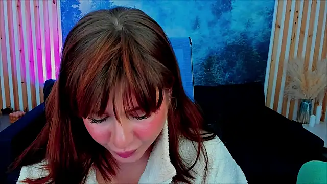 FameyBlum online show from 3, 10, 2025