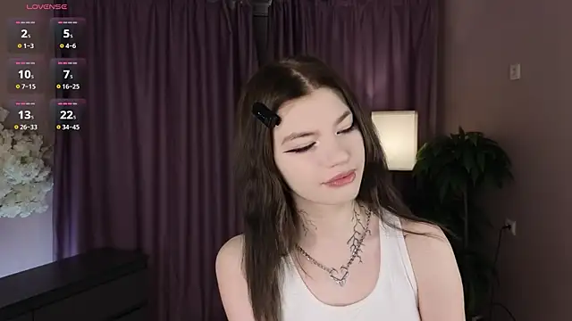 TwixieGuo online show from 21, 12, 2025