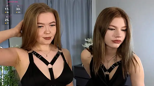 TwixieGuo online show from 14, 11, 2025