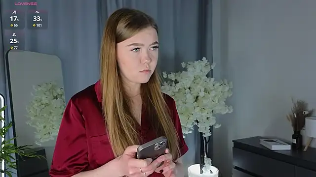 TwixieGuo online show from 11, 10, 2025